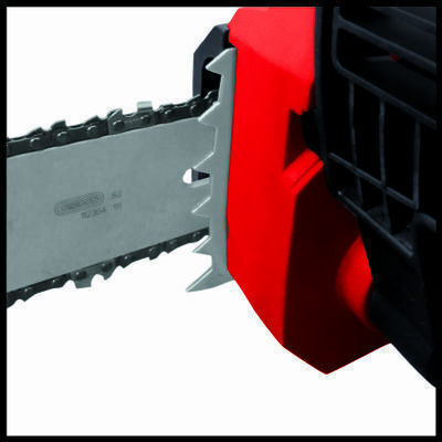 Einhell Geec 2240 Ηλεκτρικό Αλυσοπρίονο 2.2kW 5.6kg με Λάμα 40cm 4501740 - Image 7