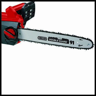 Einhell Geec 2240 Ηλεκτρικό Αλυσοπρίονο 2.2kW 5.6kg με Λάμα 40cm 4501740 - Image 5