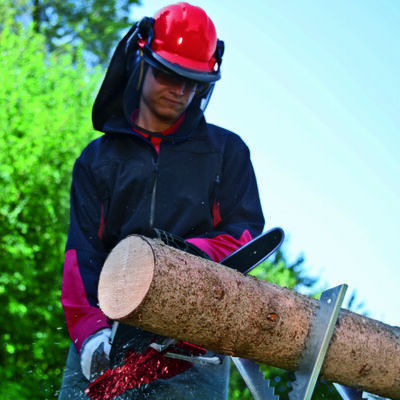 Einhell Geec 2240 Ηλεκτρικό Αλυσοπρίονο 2.2kW 5.6kg με Λάμα 40cm 4501740 - Image 2