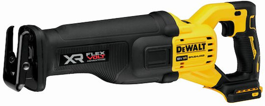 Dewalt Σπαθοσέγα 18V Solo Brushless DCS386NT - Image 3