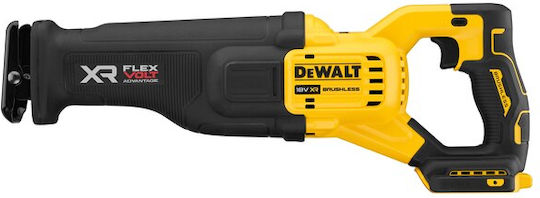 Dewalt Σπαθοσέγα 18V Solo Brushless DCS386NT - Image 4