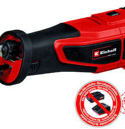 Alternative view of Einhell TE-AP 18/28 Li BL - Solo Σπαθοσέγα 18V Solo Brushless 4326310