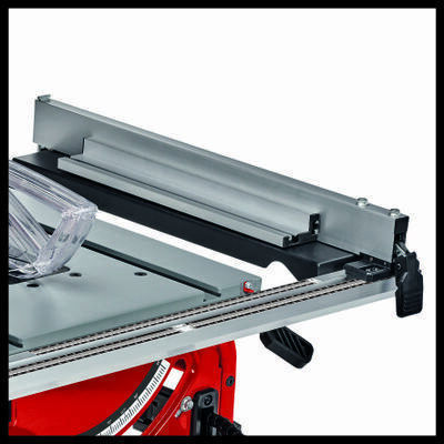 Einhell TE-TS 36/210 Li-Solo Δισκοπρίονο Πάγκου Μπαταρίας με Δίσκο Κοπής Διαμέτρου 210mm & Ταχύτητα Κοπής 3800rpm - Image 4