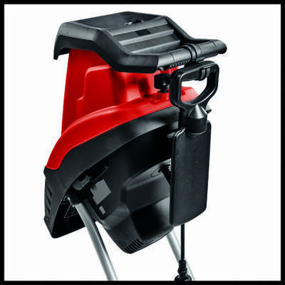 Einhell GC-KS 2540 Θρυμματιστής Κλαδιών Ηλεκτρικός - Image 6