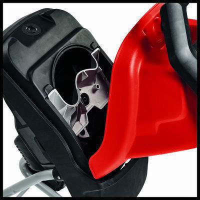 Einhell GC-KS 2540 Θρυμματιστής Κλαδιών Ηλεκτρικός - Image 5
