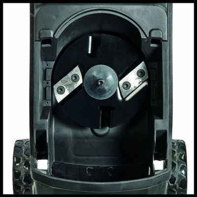 Einhell GC-KS 2540 Θρυμματιστής Κλαδιών Ηλεκτρικός - Image 4