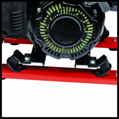 Einhell TC-IG 1100 Γεννήτρια Inverter Βενζίνης Τετράχρονη με Χειροκίνητη Μίζα και Μέγιστη Ισχύ 1.25kVA 4152580 - Image 4