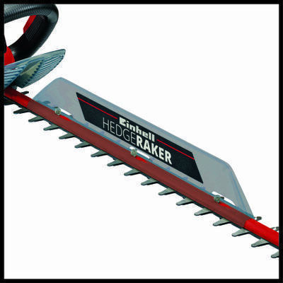 Einhell GE-EH 7065 Ηλεκτρικό Μπορντουροψάλιδο 700W με Μήκος Λάμας 71cm - Image 7