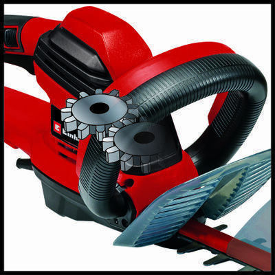 Einhell GE-EH 7065 Ηλεκτρικό Μπορντουροψάλιδο 700W με Μήκος Λάμας 71cm - Image 8