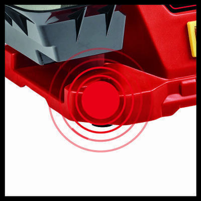 Einhell Δίδυμος Τροχός TC-WG 200 με Ισχύ 125 Watt - Image 8