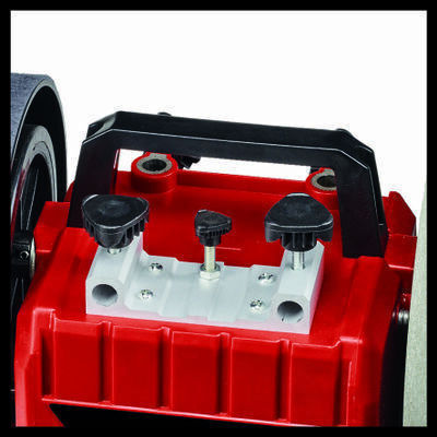 Einhell Δίδυμος Τροχός TC-WG 200 με Ισχύ 125 Watt - Image 5