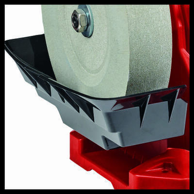 Einhell Δίδυμος Τροχός TC-WG 200 με Ισχύ 125 Watt - Image 7