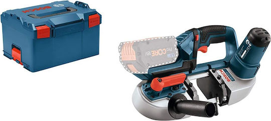 Bosch Σιδηροπρίονο Ταινίας GCB 18V-63 - Image 2