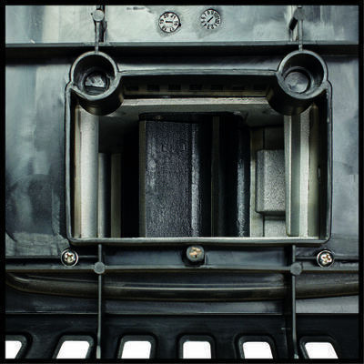 Einhell GC-RS 60 CB Θρυμματιστής Κλαδιών Ηλεκτρικός - Image 4