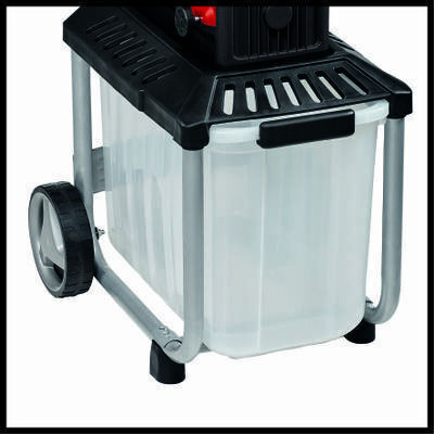 Einhell GC-RS 60 CB Θρυμματιστής Κλαδιών Ηλεκτρικός - Image 6