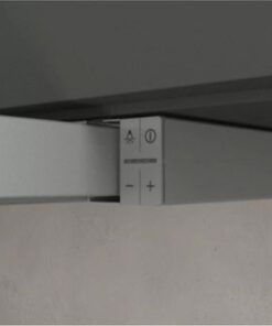 Alternative view of Neff Συρόμενος Απορροφητήρας 90cm Inox D49ED52X1