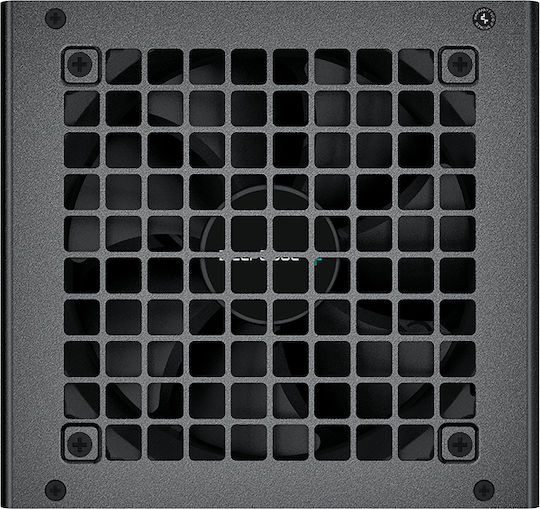 Deepcool PK650D 650W Μαύρο Τροφοδοτικό Υπολογιστή Full Wired 80 Plus Bronze - Image 2