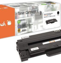 Peach Συμβατό Toner για Laser Εκτυπωτή Samsung MLT-D1052L 2500 Σελίδων Μαύρο (110457)
