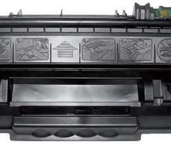 Peach Συμβατό Toner για Laser Εκτυπωτή HP 49X Q5949X 6000 Σελίδων Μαύρο (110158)