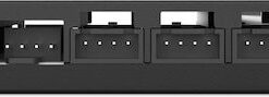 Alternative view of NZXT RGB & Fan Controller V2 LED Controller