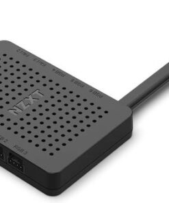 NZXT RGB & Fan Controller V2 LED Controller