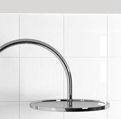 Alternative view of fischer Premium Sanitary Σφραγιστική Σιλικόνη Αντιμουχλική Λευκή 310ml 053101