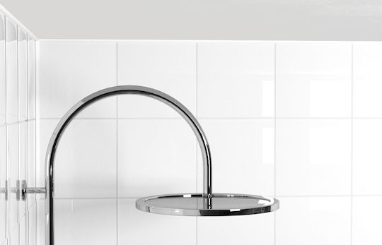 fischer Premium Sanitary Σφραγιστική Σιλικόνη Αντιμουχλική Γκρι 310ml 512209 - Image 2
