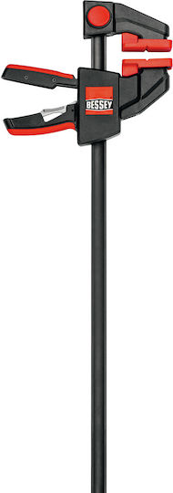 Bessey EZXL60-9 Σφιγκτήρας Τύπου "F" με Μέγιστο Άνοιγμα 600mm