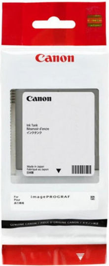Canon PFI-2300 Γνήσιο Μελάνι Εκτυπωτή InkJet Μαύρο (5276C001)