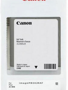 Canon PFI-2100 Γνήσιο Μελάνι Εκτυπωτή InkJet Πορτοκαλί (5272C001)