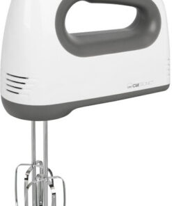 Clatronic HM 3775 Μίξερ Χειρός 400W Γκρι