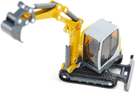 Siku Wacker Neuson ET65 Εκσκαφέας 1:50 για 3+ Ετών - Image 3