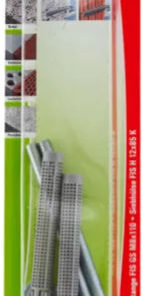 fischer Ούπα Πλαστικό 8x110mm 544040