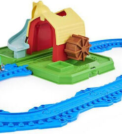 Spin Master Mighty Express Story Adventure Σετ με Τρενάκι για 3+ Ετών 6060195
