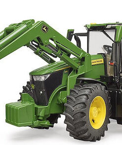 Alternative view of Bruder John Deere 7R 350 Τρακτέρ 1:16 Αγροτικό για 3+ Ετών