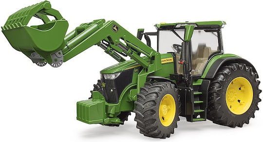 Bruder John Deere 7R 350 Τρακτέρ 1:16 Αγροτικό για 3+ Ετών - Image 2