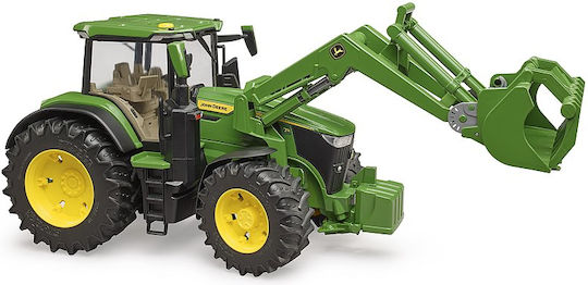 Bruder John Deere 7R 350 Τρακτέρ 1:16 Αγροτικό για 3+ Ετών - Image 3