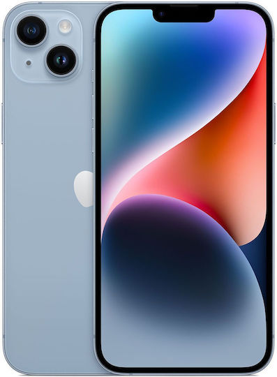 Apple iPhone 14 Plus (6/256GB) Blue