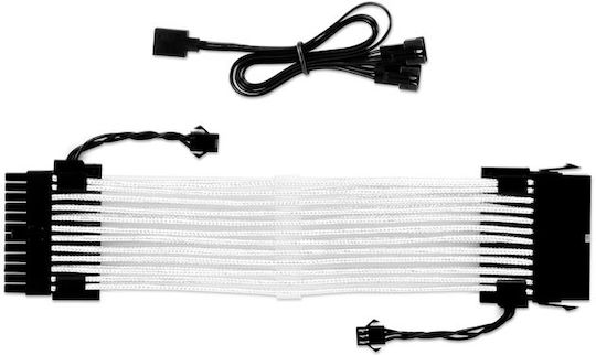 Sharkoon SHARK XTend 24 Riser Cable - Image 2