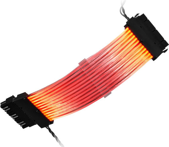 Sharkoon SHARK XTend 24 Riser Cable - Image 3