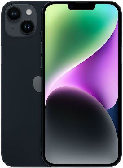 Apple iPhone 14 Plus (6/512GB) Midnight