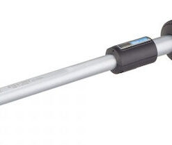 Hazet Δυναμόκλειδο Καρέ 1/2" Ροπής 40-200 Nm με Μήκος 54.5εκ. 5122-2CLT
