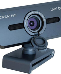 Creative Live! Cam Sync V3 Web Camera 2K 73VF090000000