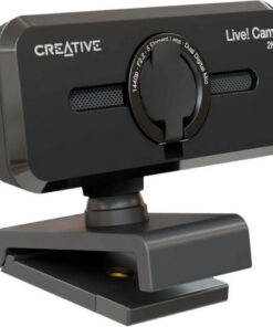 Alternative view of Creative Live! Cam Sync V3 Web Camera 2K 73VF090000000