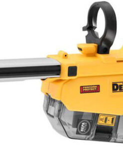 Alternative view of Dewalt DWH205DH Σύστημα Αναρρόφησης Σκόνης Δράπανου
