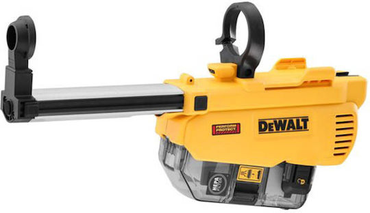 Dewalt DWH205DH Σύστημα Αναρρόφησης Σκόνης Δράπανου - Image 2
