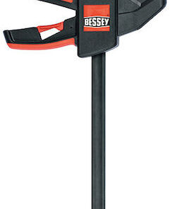 Bessey EZL30-8 Σφιγκτήρας Τύπου "F" με Μέγιστο Άνοιγμα 300mm