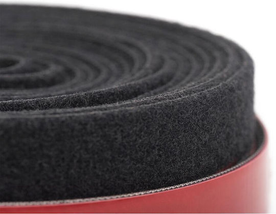 Digitus Velcro Δεματικό Καλωδίων 5000x25mm Μαύρο 1τμχ - Image 2
