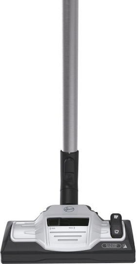 Hoover H-Power 700 HE720PET 011 Ηλεκτρική Σκούπα 850W με Σακούλα 6lt Μαύρη - Image 3