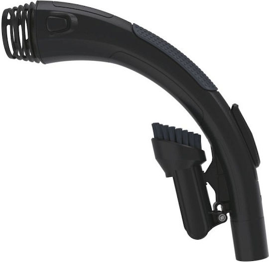 Hoover H-Power 700 HE720PET 011 Ηλεκτρική Σκούπα 850W με Σακούλα 6lt Μαύρη - Image 10